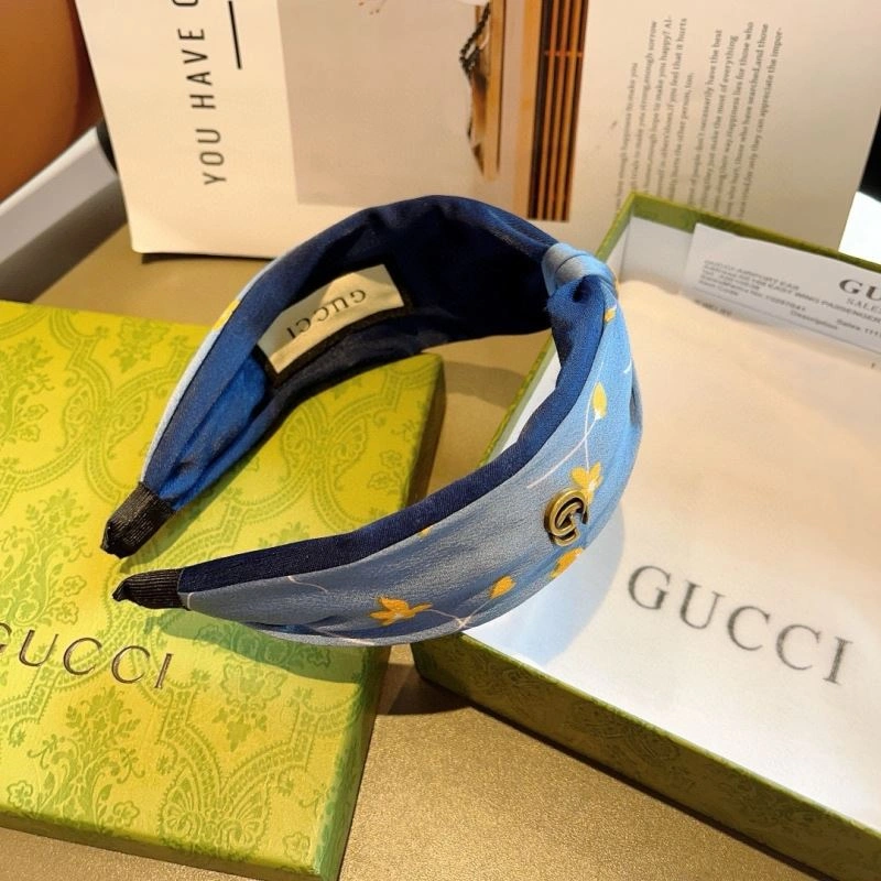 Gucci Hair Hoop Upgraded 263573