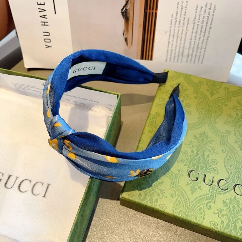 Gucci Hair Hoop Upgraded 263573