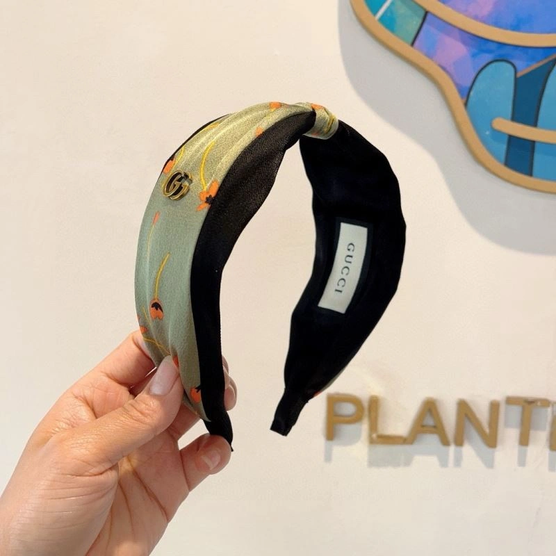 Durable Gucci Hair Hoop 263572