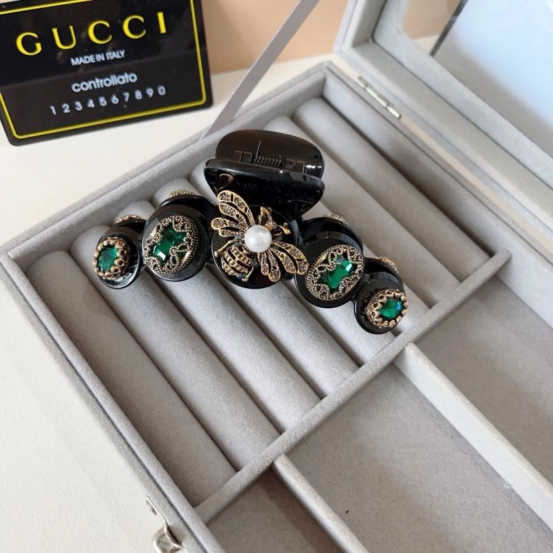 Gucci Hair Hoop Practical 263540