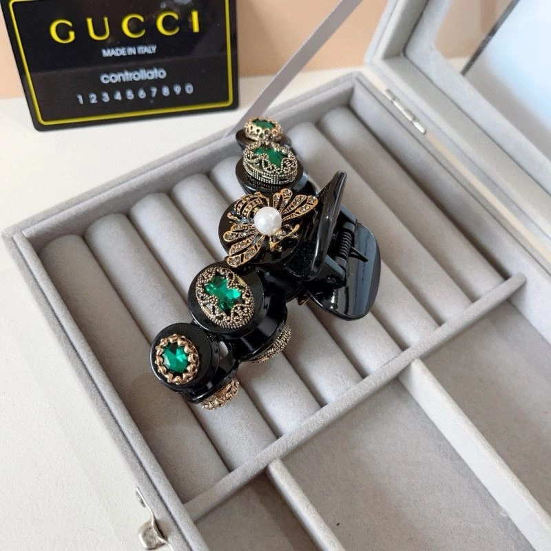 Gucci Hair Hoop Practical 263540