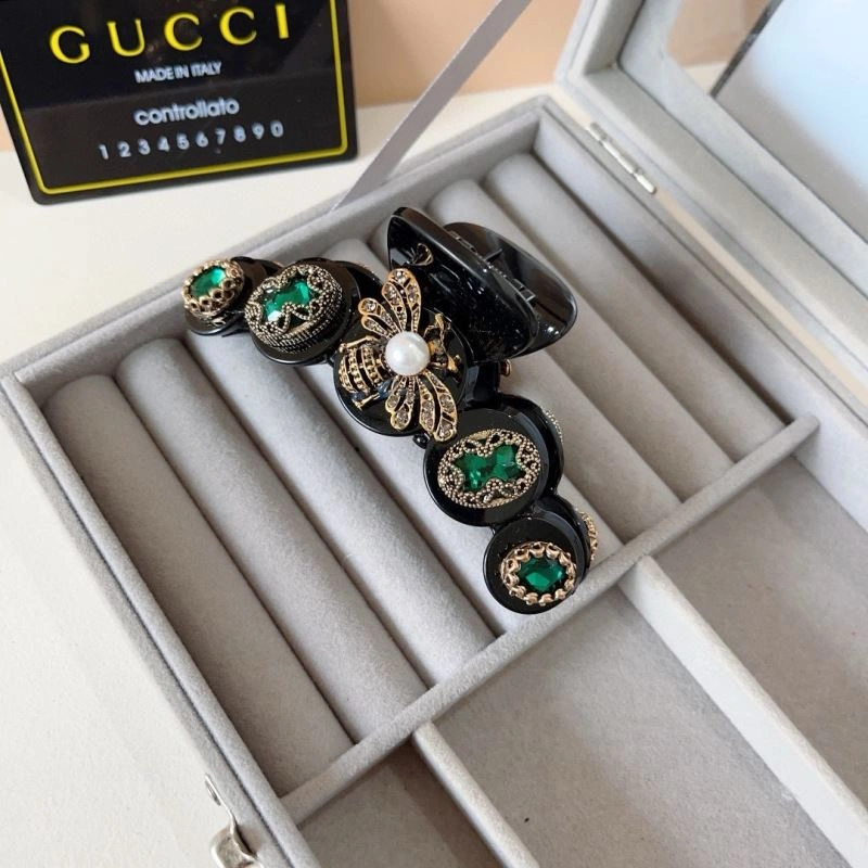 Gucci Hair Hoop Practical 263540