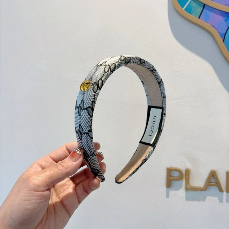 Gucci Hair Hoop TravelReady 263564