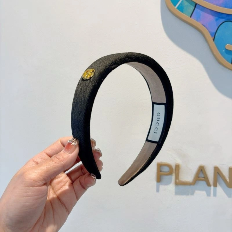 Gucci Hair Hoop Comfortable 263554