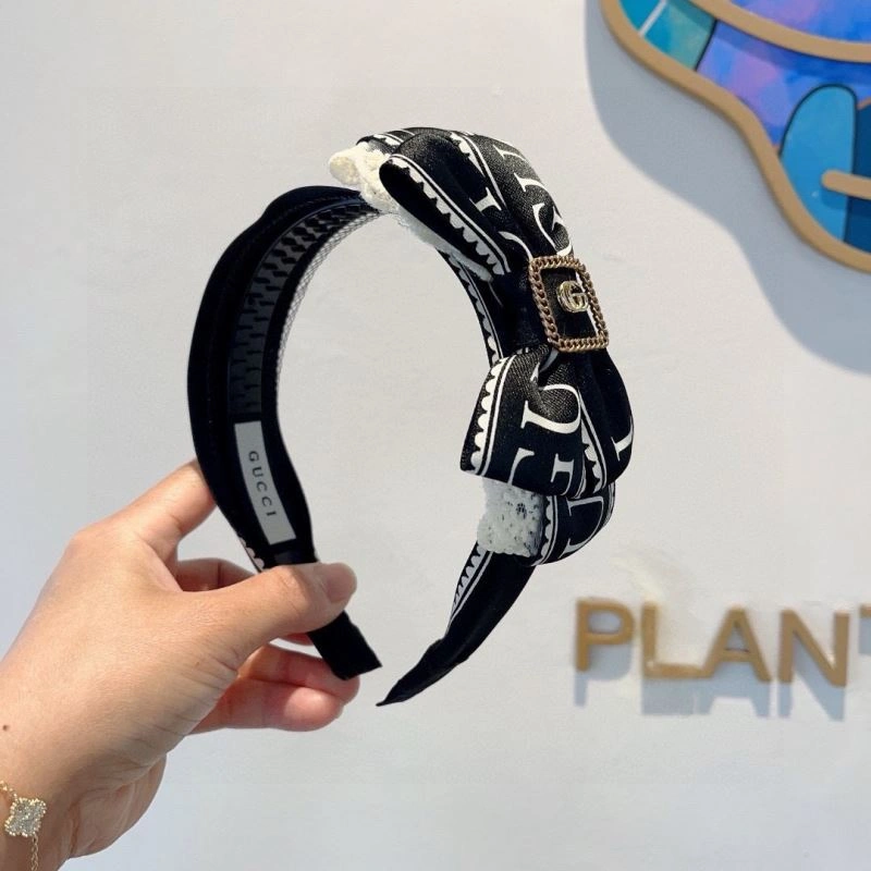 Gucci Hair Hoop GoodFit 263089