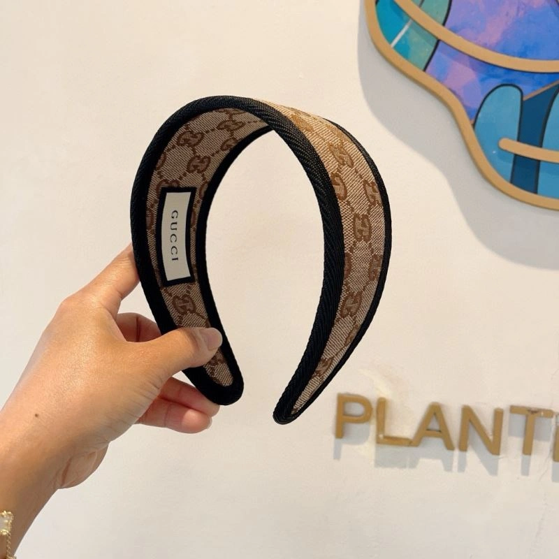 SmartChoice Gucci Hair Hoop 263085