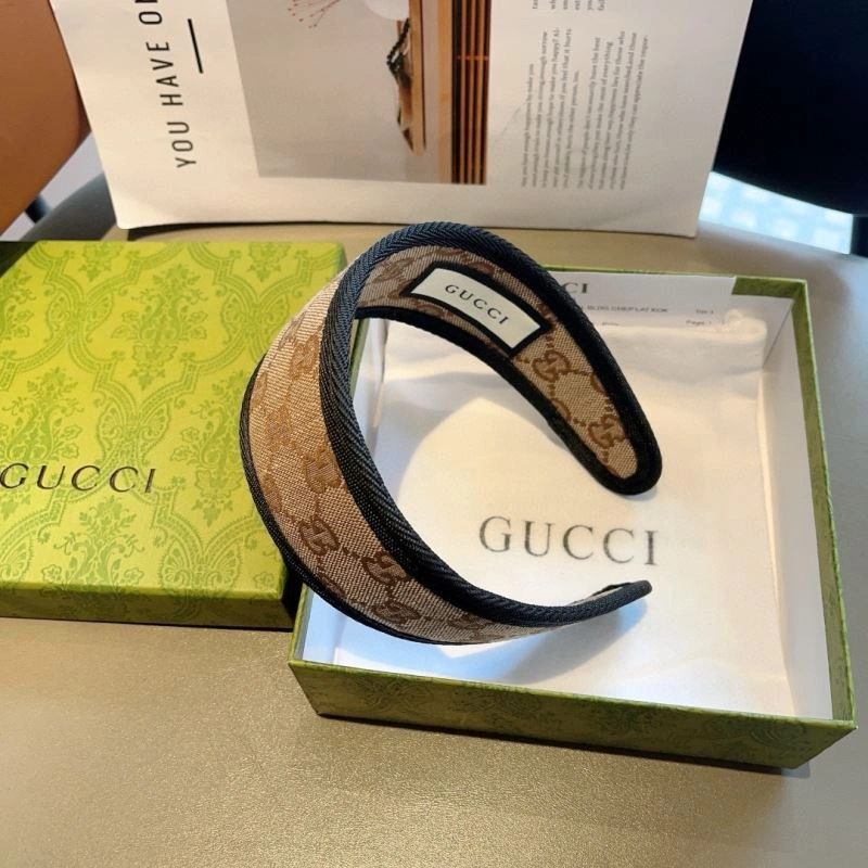 SmartChoice Gucci Hair Hoop 263085