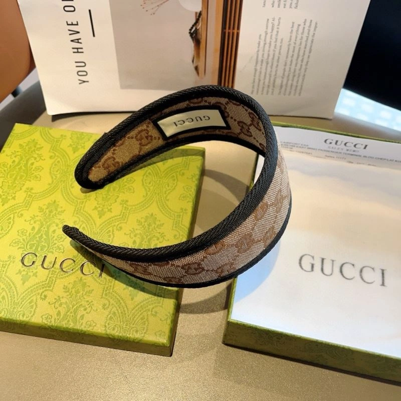 SmartChoice Gucci Hair Hoop 263085