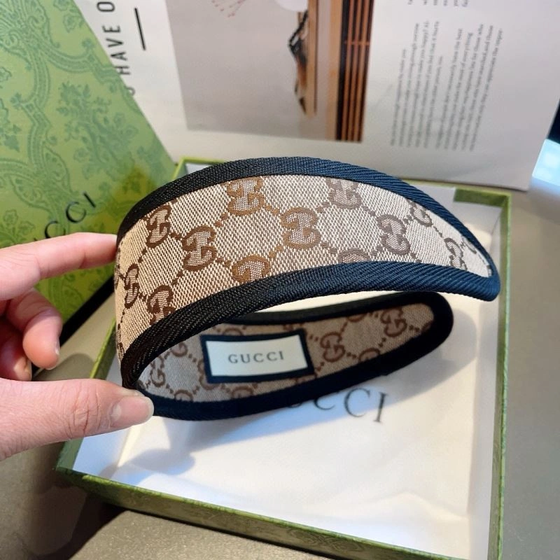 SmartChoice Gucci Hair Hoop 263085
