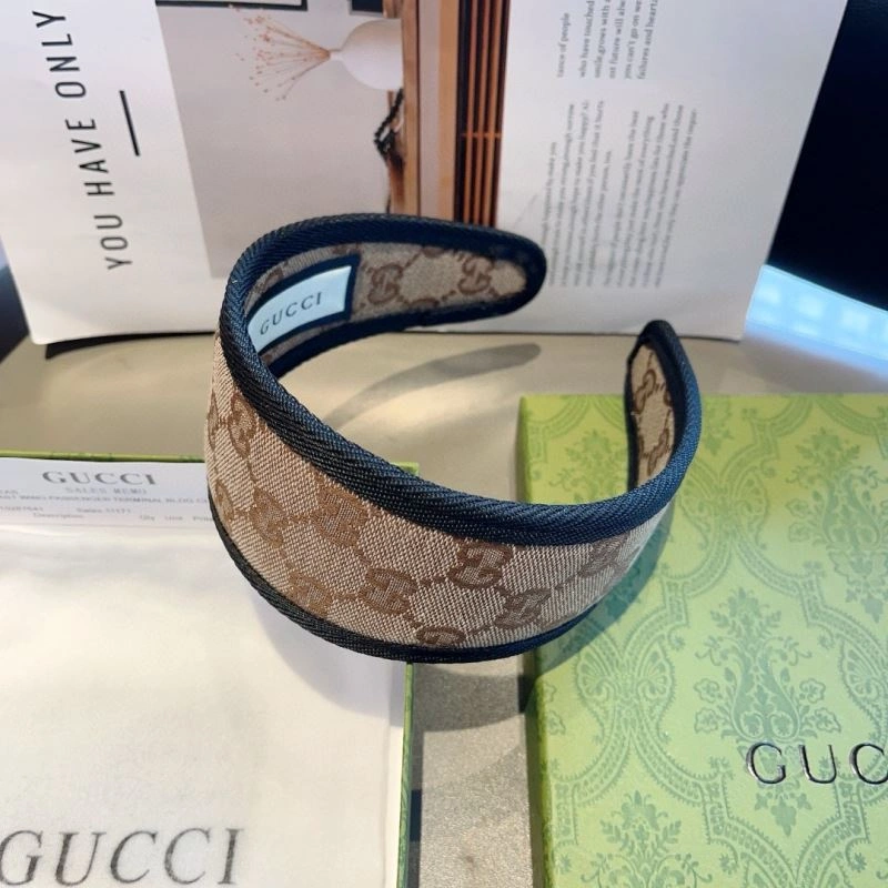 SmartChoice Gucci Hair Hoop 263085