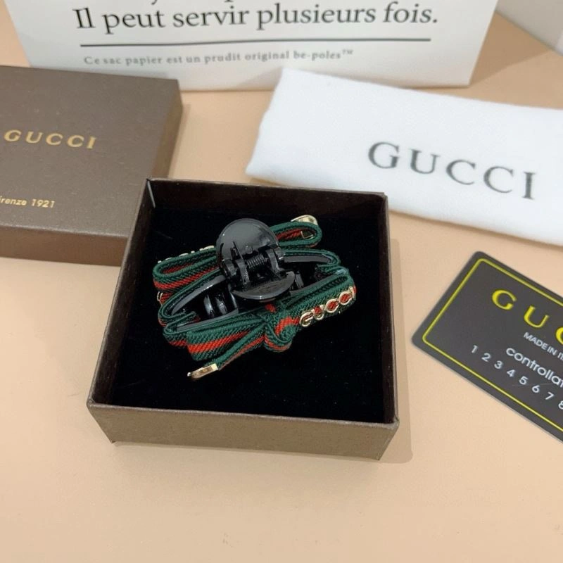 Functional Gucci Hair Hoop 263072
