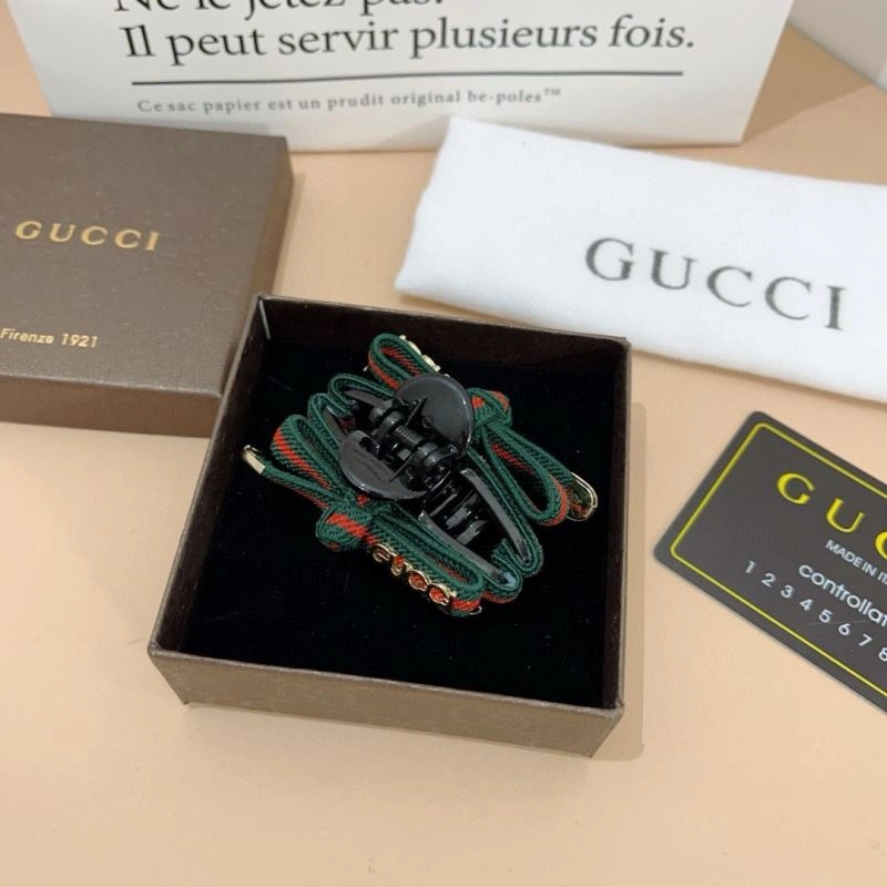 Functional Gucci Hair Hoop 263072