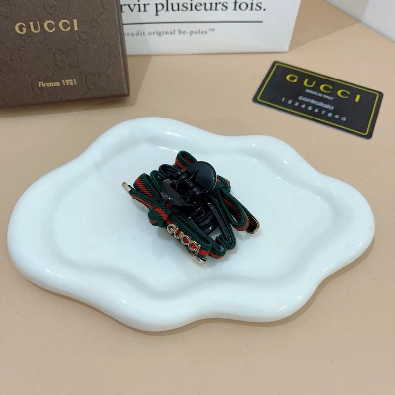 Functional Gucci Hair Hoop 263072