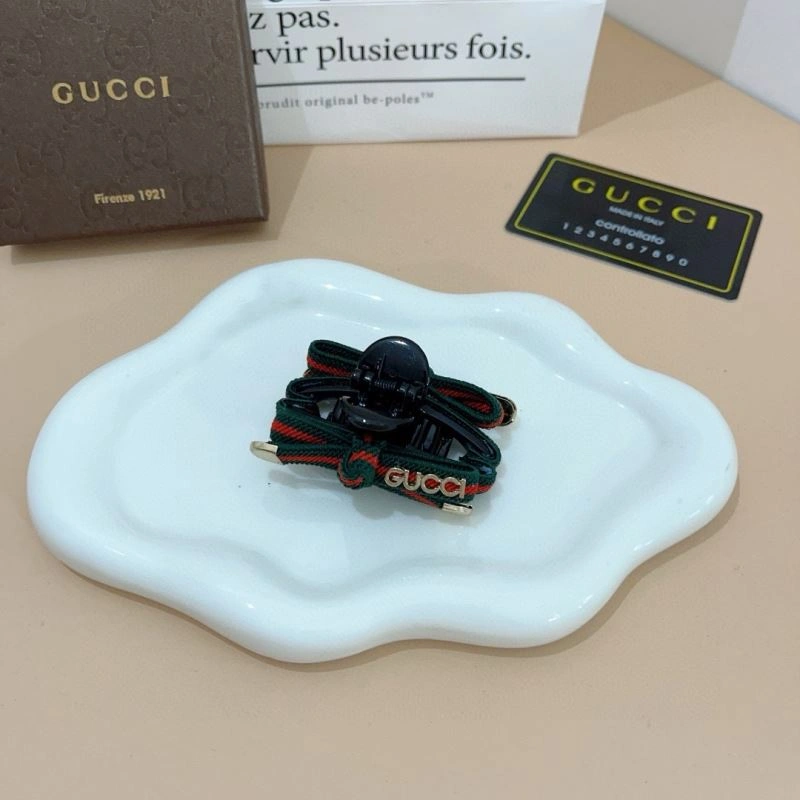 Functional Gucci Hair Hoop 263072