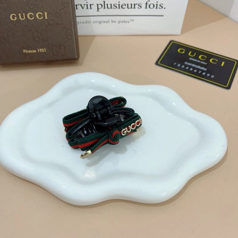 Functional Gucci Hair Hoop 263072