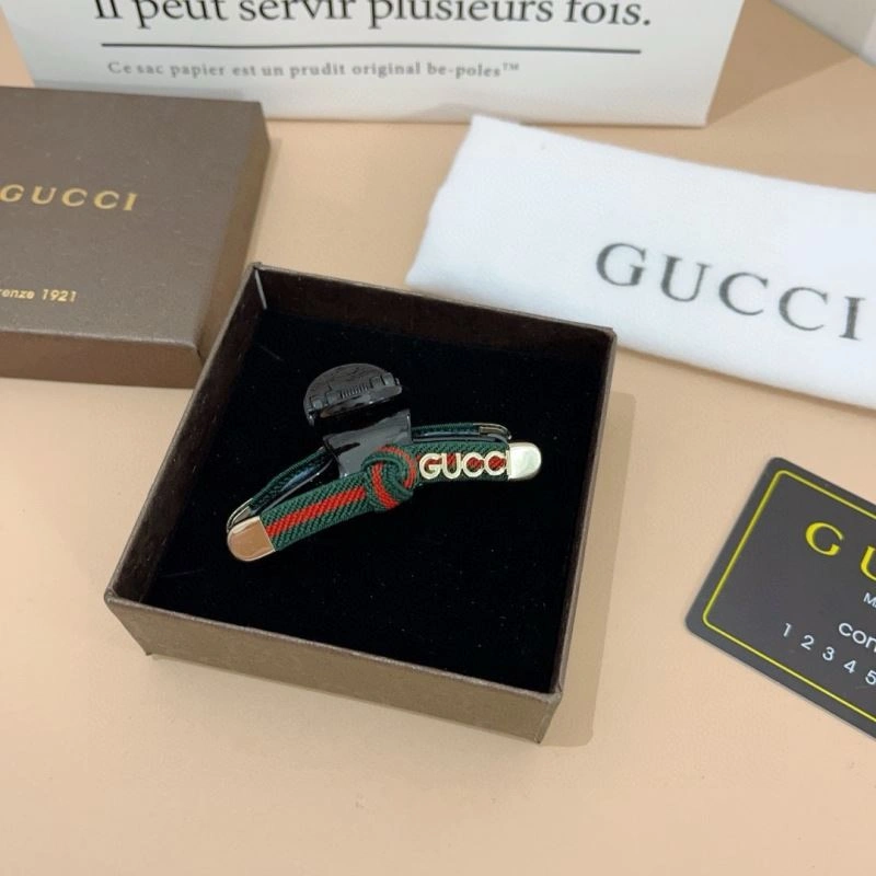 Practical Gucci Hair Hoop 263082