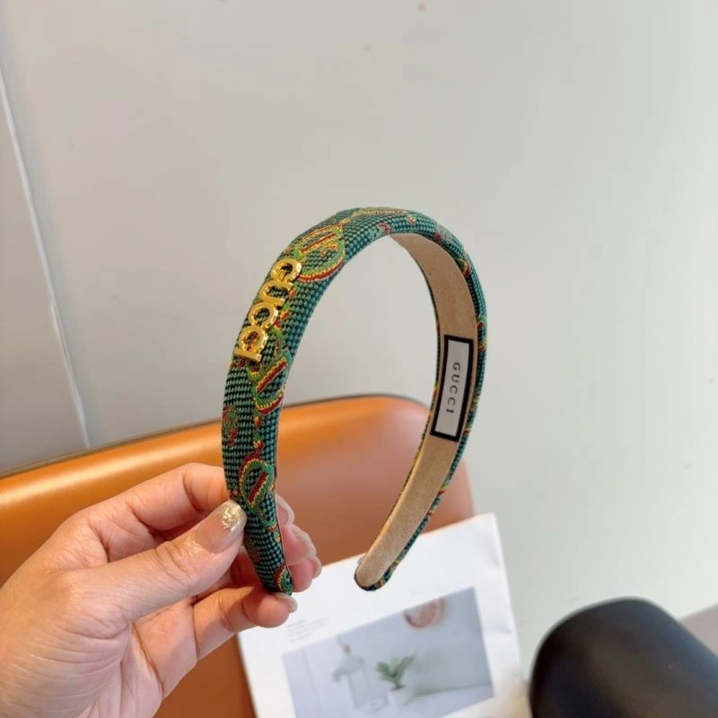 Gucci Hair Hoop Neat 263079