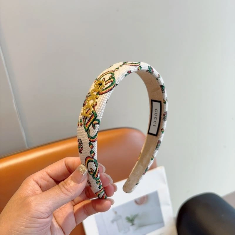 Upgraded Gucci Hair Hoop 263088
