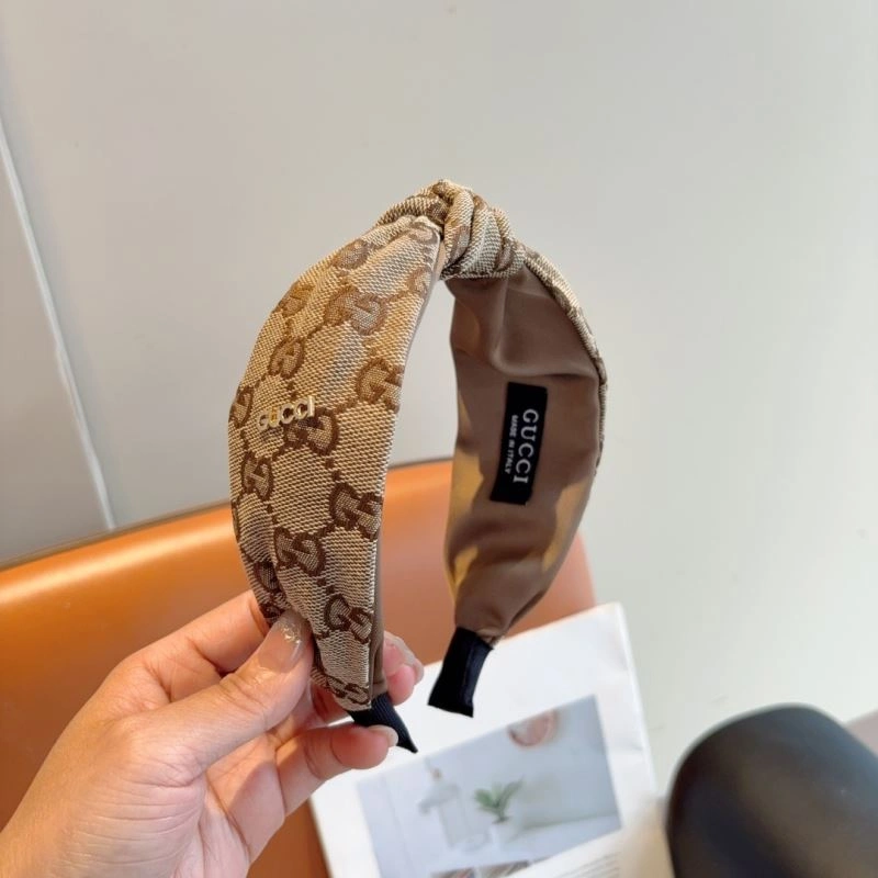 Gucci Hair Hoop SportInspired 263075