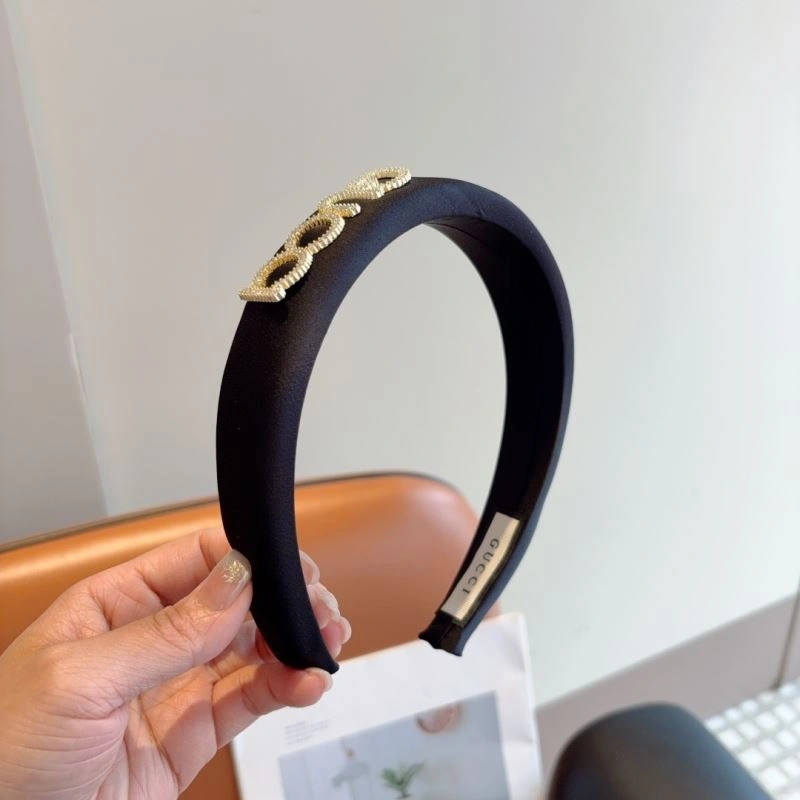 Gucci Hair Hoop Seasonal 263071