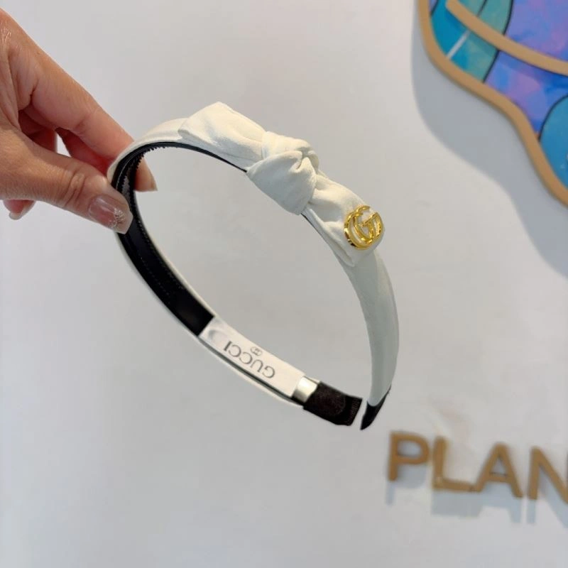 Gucci Hair Hoop TopPick 263068
