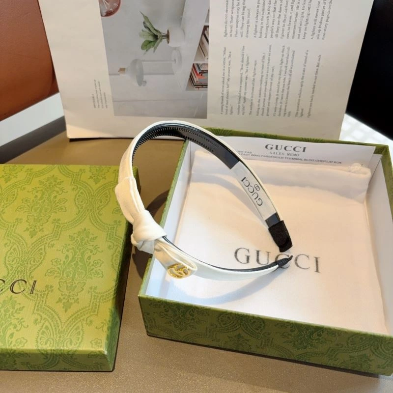 Gucci Hair Hoop TopPick 263068