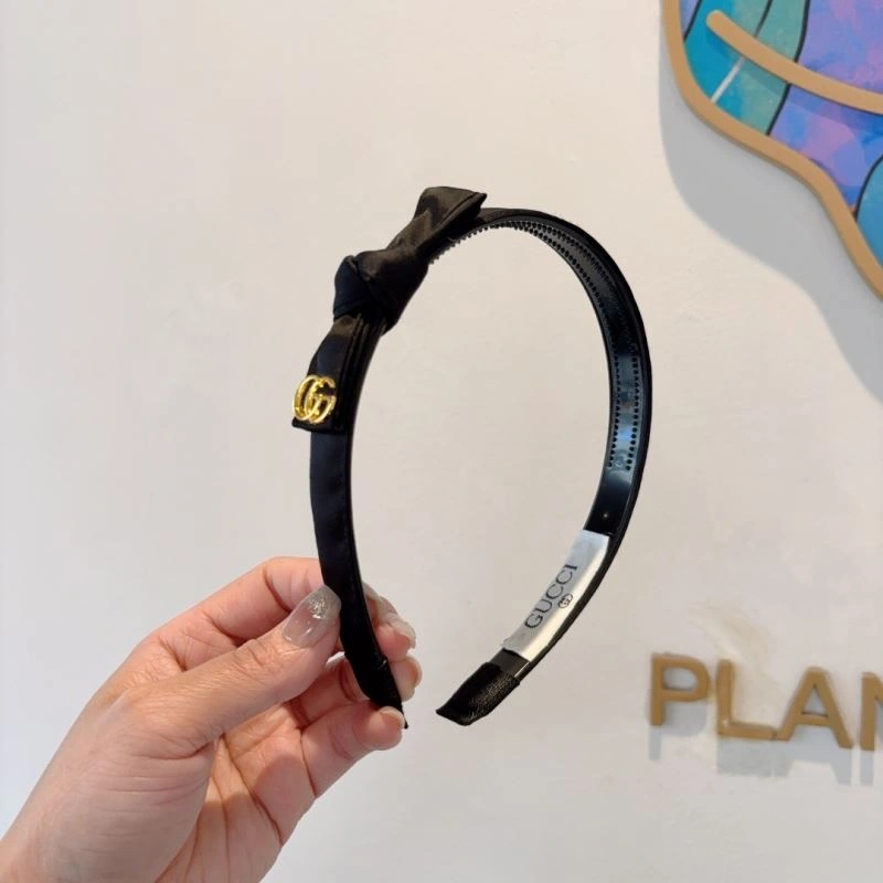 Gucci Hair Hoop WellDesigned 263081