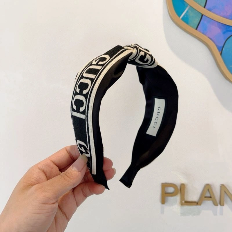 Affordable Gucci Hair Hoop 263067
