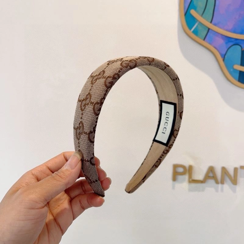 Gucci Hair Hoop WellDesigned 263066