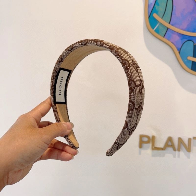 Gucci Hair Hoop WellDesigned 263066