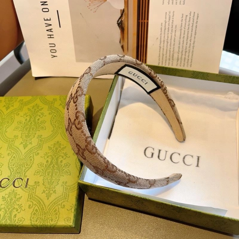 Gucci Hair Hoop WellDesigned 263066