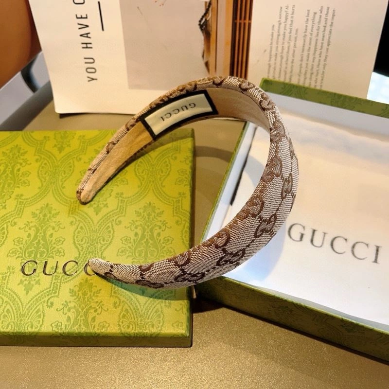 Gucci Hair Hoop WellDesigned 263066