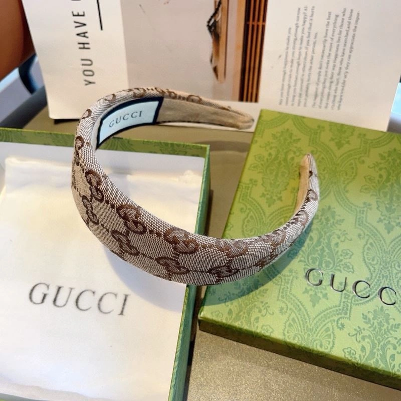 Gucci Hair Hoop WellDesigned 263066