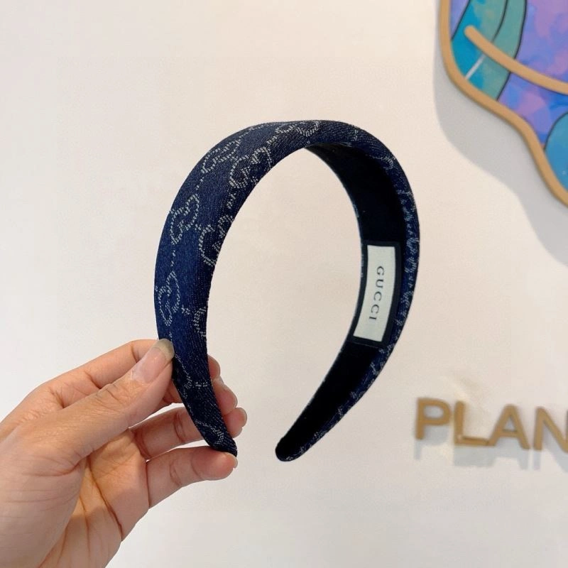 Premium Gucci Hair Hoop 263063