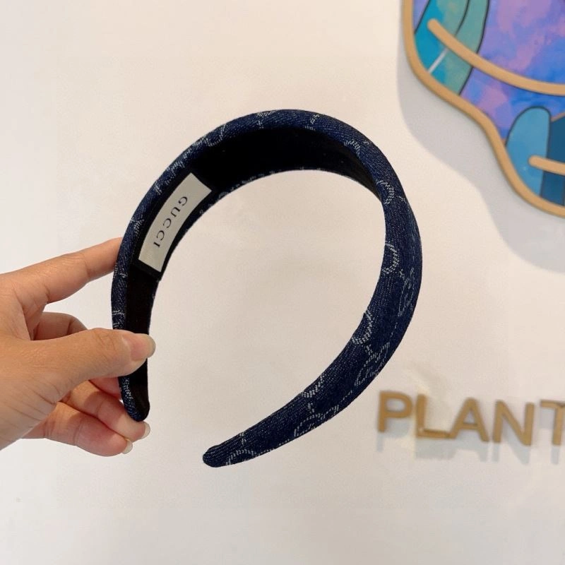 Premium Gucci Hair Hoop 263063