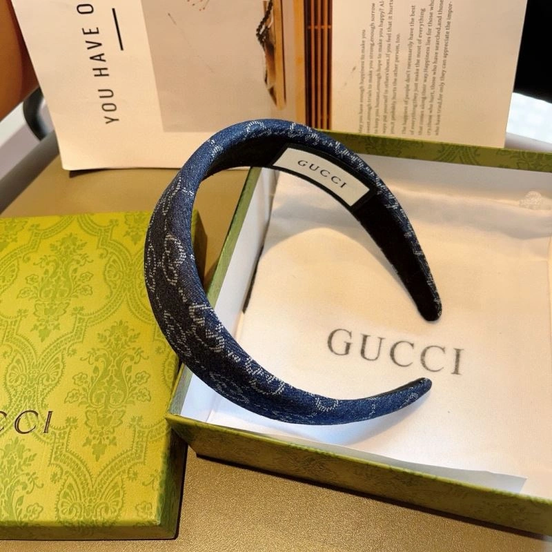 Premium Gucci Hair Hoop 263063