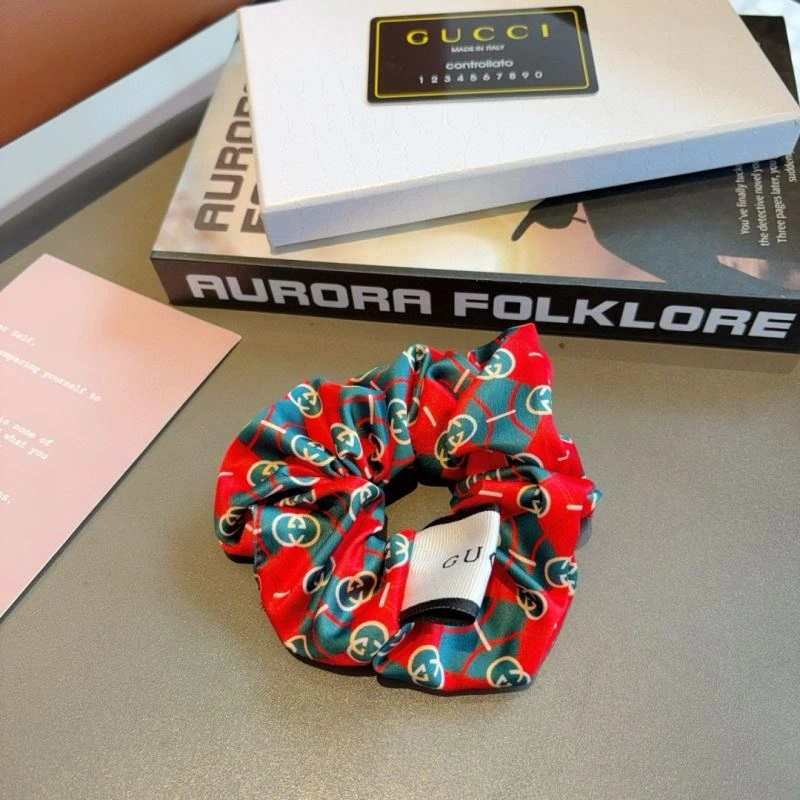 Gucci Hair Hoop Upgraded 263061