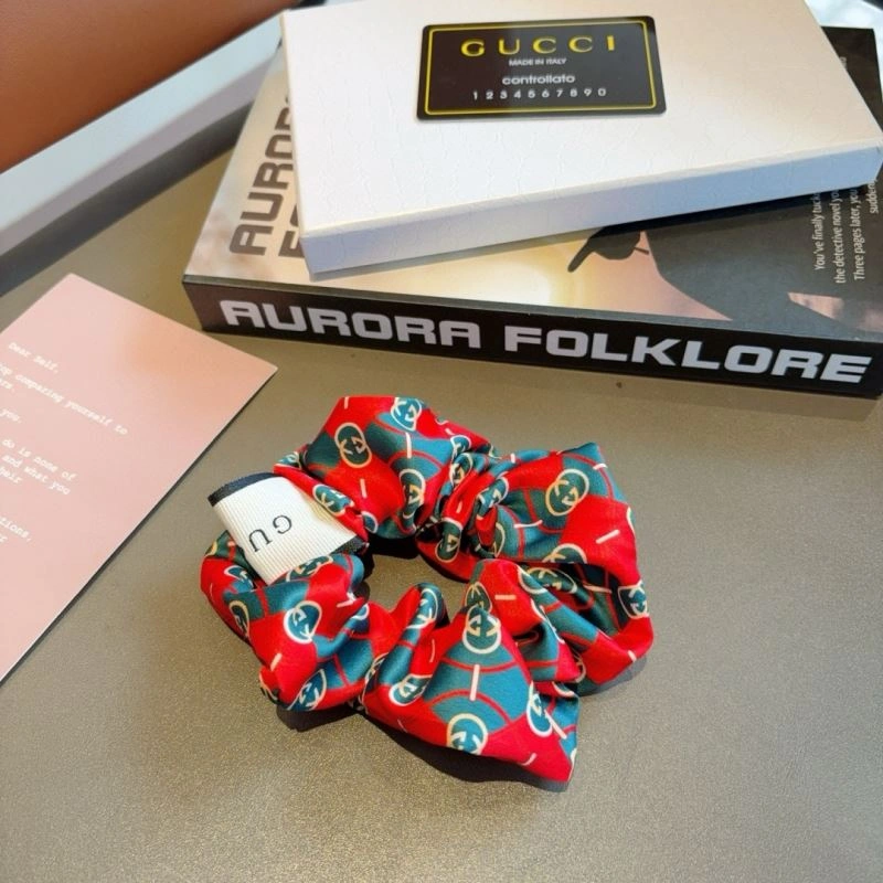 Gucci Hair Hoop Upgraded 263061