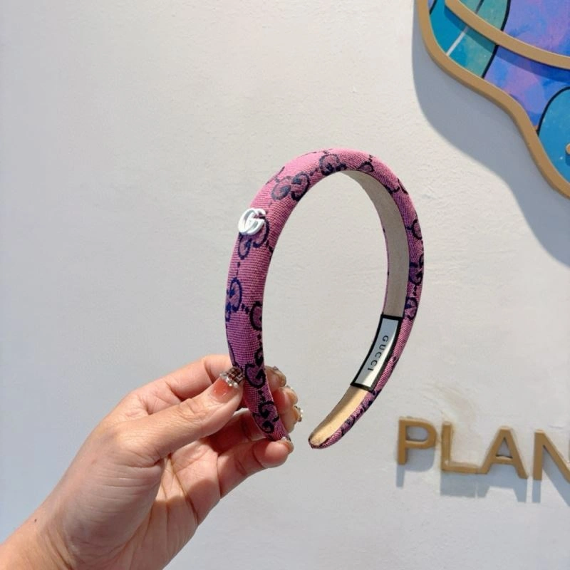 EasyCare Gucci Hair Hoop 263058