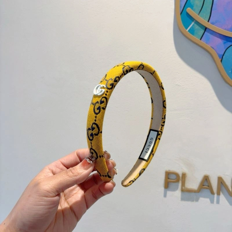 FastDry Gucci Hair Hoop 263057