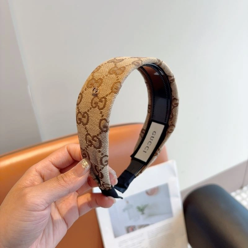 Gucci Hair Hoop Cozy 263056