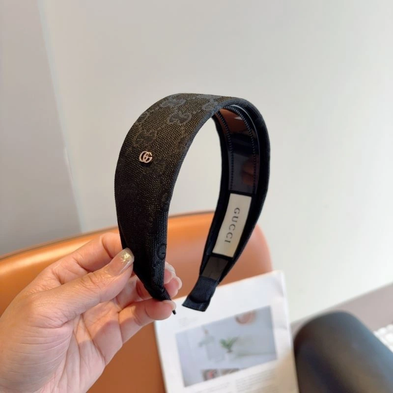 Gucci Hair Hoop Thermal 263059