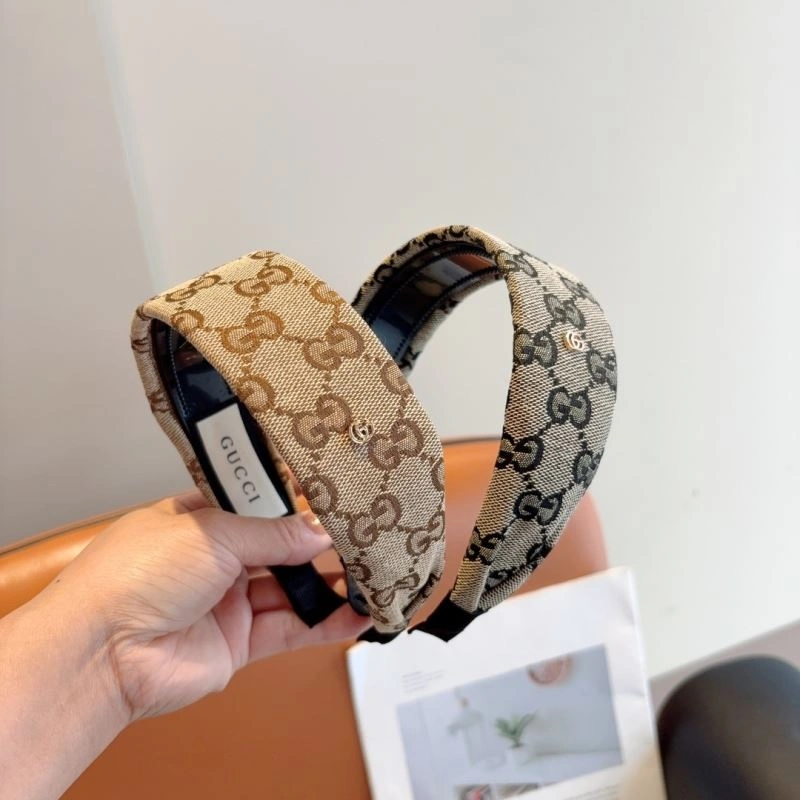 FreshLook Gucci Hair Hoop 263054