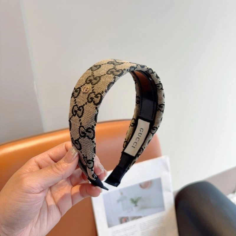 FreshLook Gucci Hair Hoop 263054