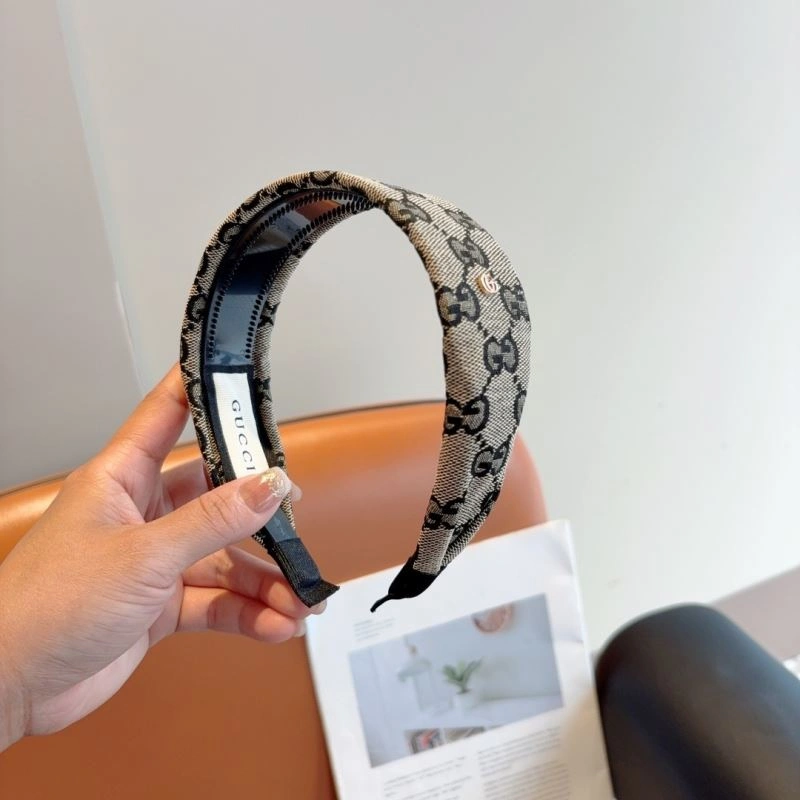 FreshLook Gucci Hair Hoop 263054