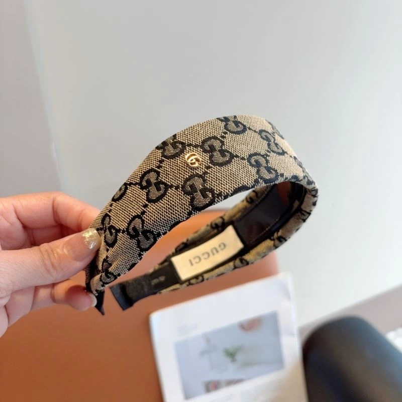 FreshLook Gucci Hair Hoop 263054
