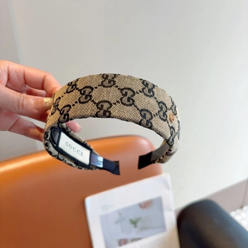 FreshLook Gucci Hair Hoop 263054