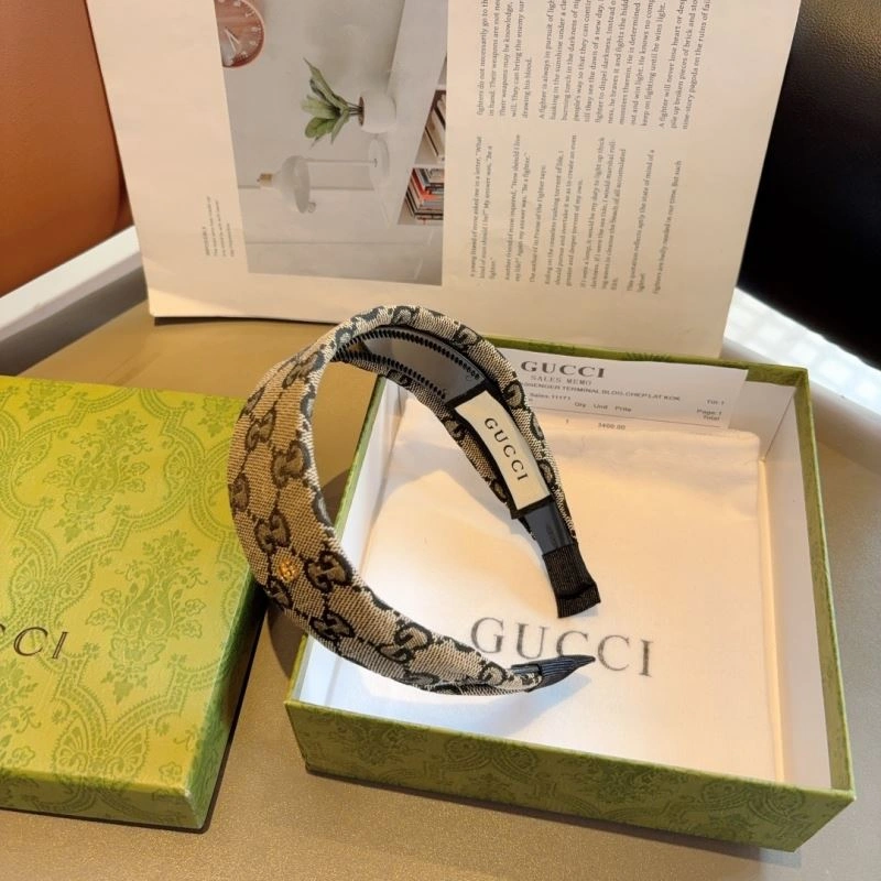 FreshLook Gucci Hair Hoop 263054
