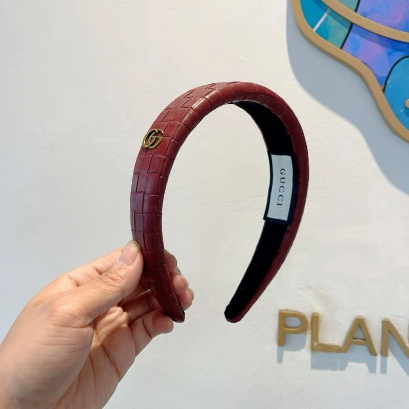 Gucci Hair Hoop Comfortable 263047