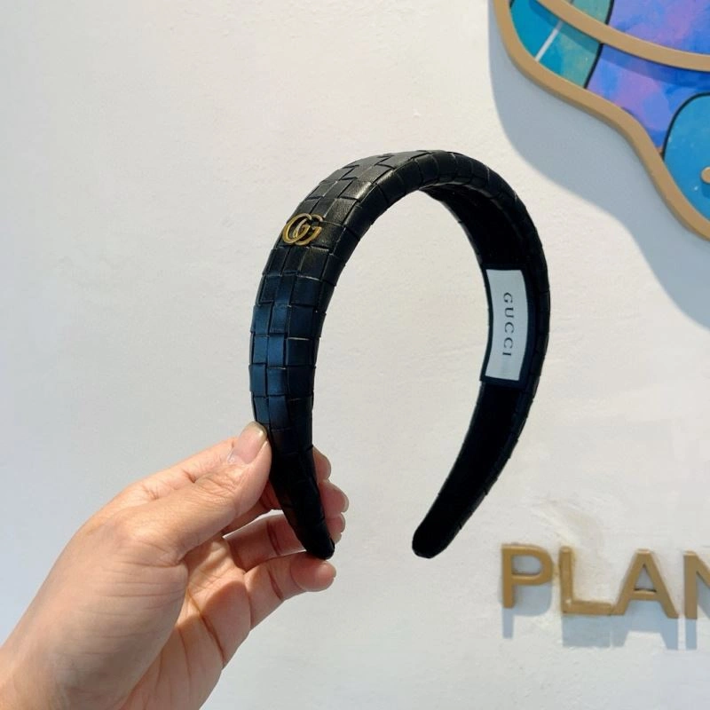 Unisex Gucci Hair Hoop 263051